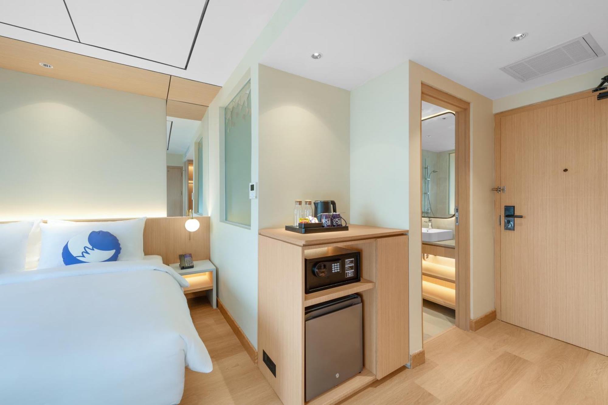 Fox Lite Hotel Majalaya Bojong  Zewnętrze zdjęcie